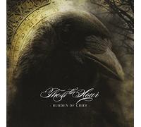 Eleventh Hour - Burden Of Grief