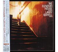 ELEVENTH HOUSE FEAT. LARRY CORYELL - Aspects