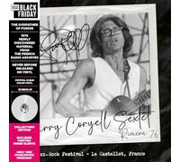 Eleventh House & Larry Coryell - Riviera '76 [Vinilo]