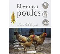 Elever des poules