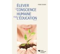 Élever La Conscience Humaine Par Léducation (ebook)