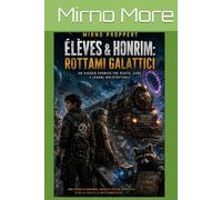Élèves e Honrim: Rottami Galattici (Élèves & Honrim: Twins of the Red Memory)