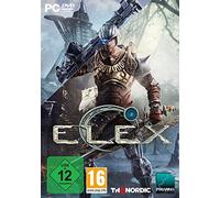 Elex. Für Windows 7/8/10 (64-Bit)