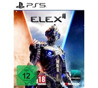 Elex II - PlayStation 5 (PlayStation 5)