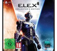 Elex II (Collectors Edition)
