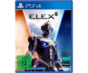 Elex II (Importaciona Alemana) Sony Playstation 4 standard