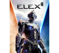 ELEX II (PC) - Steam Gift - GLOBAL