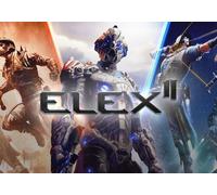 ELEX II (PC) Steam Key - EU