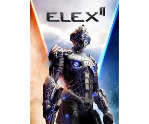 Elex II (PC) Steam Key EUROPE