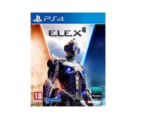 Elex II Ps4 Int