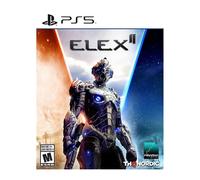 Elex II - PlayStation 5 (Sony Playstation 5) (Importación USA)