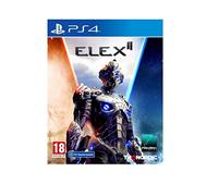 Elex II Ps4 Int