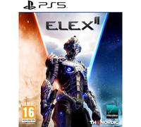 Elex II PS5
