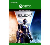 Elex II XBOX LIVE Key EUROPE