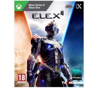 Elex II Xbox Series X/One