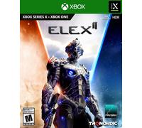 Elex II - Xbox Series X/S - Xbox S (Microsoft Xbox Series X S) (Importación USA)