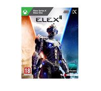 Elex II Xsrx Int
