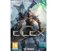 Elex PC