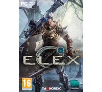 ELEX PC THQ
