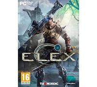 ELEX PC UK [Importación inglesa]