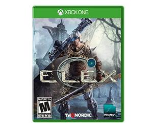 Elex (Q1 2017)
