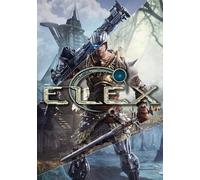 ELEX Steam Key EUROPE