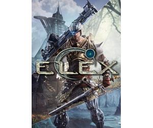 ELEX Steam Key EUROPE