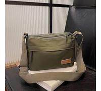 Elex Unisex Crossbody Purse Sede Soomy Principal Palabos Organizacional Bolso De Hombro Adecuado para Mujeres Y Hombres Daily Commute and Travel