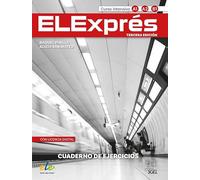 ELExprés ejercicios 3E