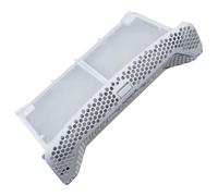 Electrolux Bolsa de filtro 807453901 plegable compatible con AEG, Juno y Zanussi