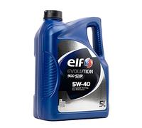 Aceite Lubricante de Motor Elf Evolution 900 SXR 5W-40 5 Litros