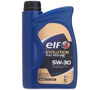 Elf 194906 Evolution Full-Tech Fe 5W30 Aceite, 1 Litro