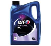 ELF 2194388 Aceite para transmisión automática 5L Rojo