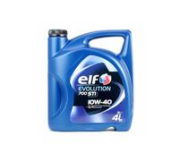 Aceite de motor ELF Evolution 700 STI 10W40 4L