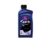 ELF 2213861 Elfmatic G3 Aceite para transmisión automática ATF III Rojo 1L