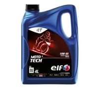 ELF 3425901109367 Aceite de motor