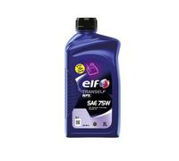 Aceite de transmisión ELF Tranself NFX 75W 1L