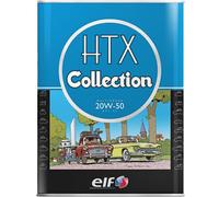 ELF Aceite de motor 20W50 (Ref: 209716)