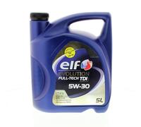 ELF Aceite de motor 5W30 (Ref: 213906)