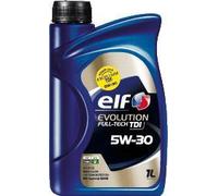 ELF Aceite de motor 5W30 (Ref: 213930)