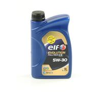 ELF Aceite de motor 5W30 (Ref: 213980)
