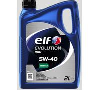 ELF Aceite de motor 5W40 (Ref: 213929)