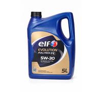 ELF Aceite Lubricante Fulltech FE 5W30 5L Motor Sintético