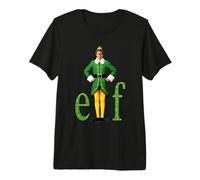 Elf Big Logo Camiseta Premium