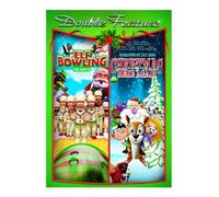 Elf Bowling: The Movie / Christmas Is Here Again [Reino Unido] [DVD]