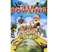 Elf Bowling: The Movie [Reino Unido] [DVD]