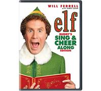 Elf: Buddy's Sing & Cheer Along Edition