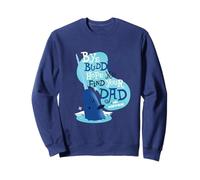 Elf Bye Buddy PAPL529 Sudadera