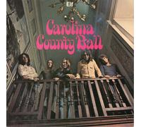 Elf Carolina County Ball (CD) Album
