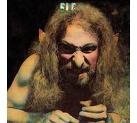 Elf Elf (CD) Album (Importación USA)